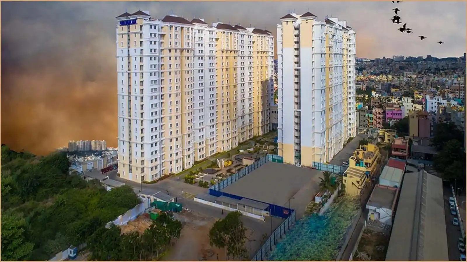 Purva-Westend-apartments